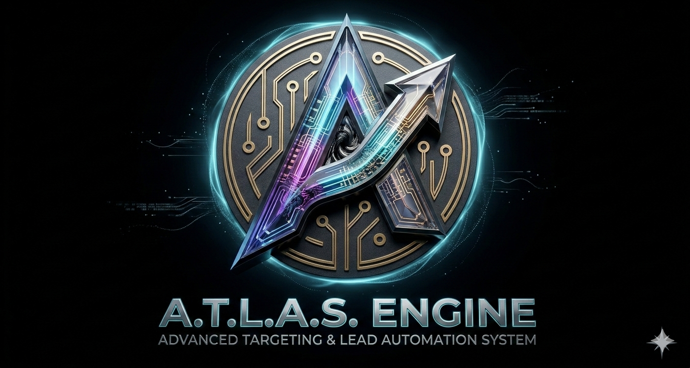 ATLAS Engine Logo